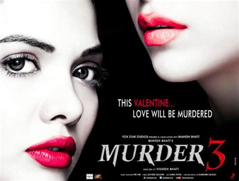 murder 3 mp3